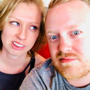 Meet your Posher, Weston